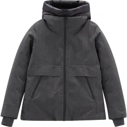 Jeanne Baret Damen Anemone Jacke