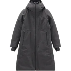 Jeanne Baret Damen Anemone Parka