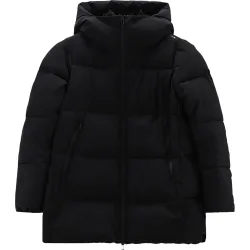 Jeanne Baret Damen Myrtle Mantel