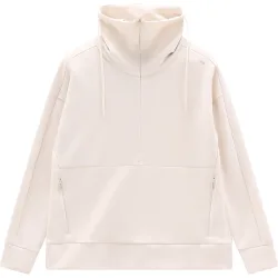 Jeanne Baret Damen Jakarta Pullover