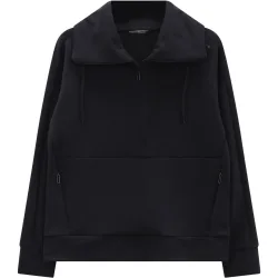 Jeanne Baret Damen Jakarta Pullover