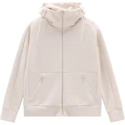 Jeanne Baret Damen Jakarta Hoodie Jacke