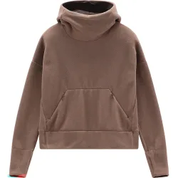 Jeanne Baret Damen Rochefort Hoodie