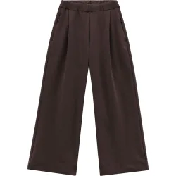 Jeanne Baret Damen Bellflower Wide Leg Hose