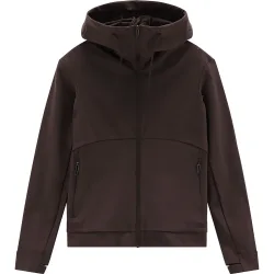 Jeanne Baret Damen Bellflower Hoodie Jacke