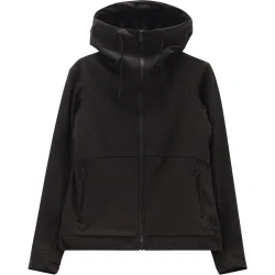 Jeanne Baret Damen Bellflower Hoodie Jacke