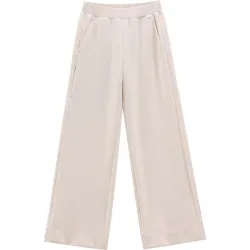 Jeanne Baret Damen Jakarta Wide Leg Hose