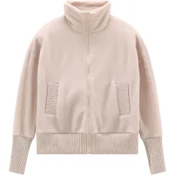 Jeanne Baret Damen Wallis Jacke