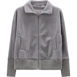 Jeanne Baret Damen Wallis Jacke