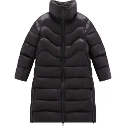 Jeanne Baret Damen Holly Mantel
