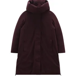 Jeanne Baret Damen Sava Parka