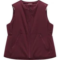 Jeanne Baret Damen Pansy Weste
