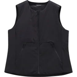 Jeanne Baret Damen Pansy Weste