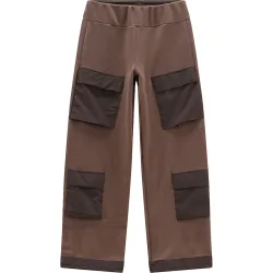 Jeanne Baret Damen Rochefort Cargo Hose