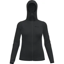 Rock Experience Damen Reptile 3.0 Hoodie Jacke