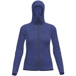Rock Experience Damen Reptile 3.0 Hoodie Jacke