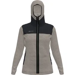 Rock Experience Damen Savoonga 2.0 Hoodie Jacke