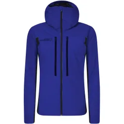 Rock Experience Damen Elim Padded Jacke