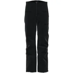 Rock Experience Herren Silverstar Padded Hose