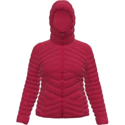 Rock Experience Damen Re.Cosmic 3.0 Padded Jacke