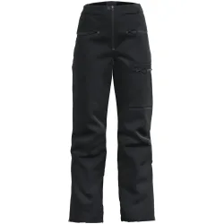 Rock Experience Damen Silverstar Padded Hose