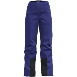 Rock Experience Damen Silverstar Padded Hose