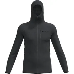 Rock Experience Herren Reptile 3.0 Hoodie Jacke