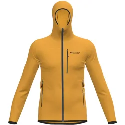 Rock Experience Herren Reptile 3.0 Hoodie Jacke