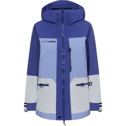 Rock Experience Damen Silverstar Padded Jacke