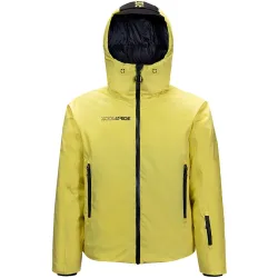 Rock Experience Damen Infinity Slopes Padded Jacke