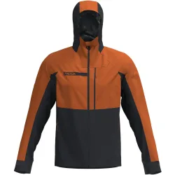 Rock Experience Herren Haines Padded Jacke