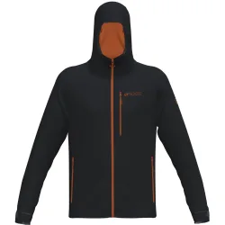 Rock Experience Herren Tioga Jacke