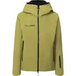 Rock Experience Herren Infinity Slopes Padded Jacke