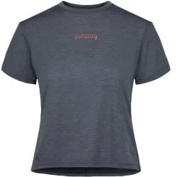 Johaug Damen Aerial Woolmix 2.0 T-Shirt