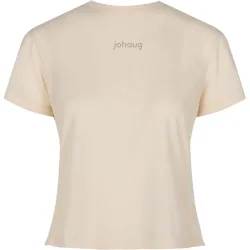 Johaug Damen Aerial Woolmix 2.0 T-Shirt