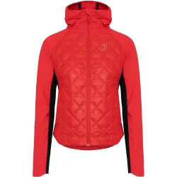 Johaug Damen Cloud Insulated Jacke