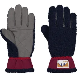Barts Isafjord Handschuhe