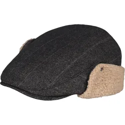 Barts Herren Monzonite Cap