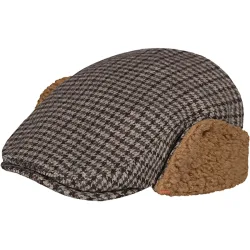 Barts Herren Monzonite Cap