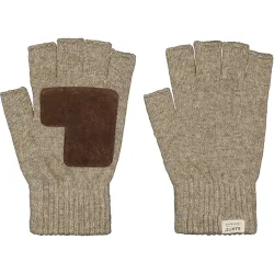 Barts Herren Vidat Fingerless Handschuhe