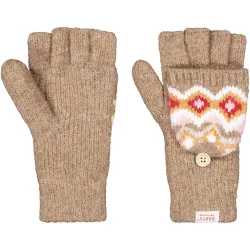 Barts Kinder Leonari Bum Handschuhe