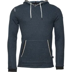 Chillaz Herren Alicante Logo 2.0 Hoodie