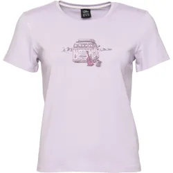 Chillaz Damen Iseo Out In Nature T-Shirt