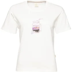 Chillaz Damen Leoben Mountains To Go T-Shirt
