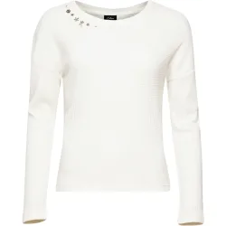 Chillaz Damen Limbara Flower Longsleeve