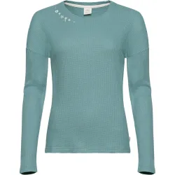 Chillaz Damen Limbara Flower Longsleeve