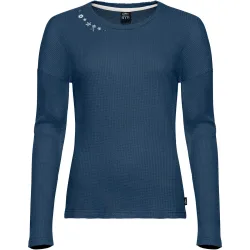 Chillaz Damen Limbara Flower Longsleeve