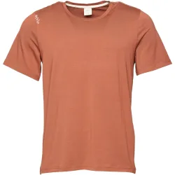 Chillaz Herren Mountain Logo T-Shirt