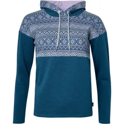 Chillaz Damen Ontario Hoodie