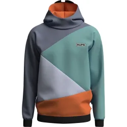 Rupe Block Hoodie